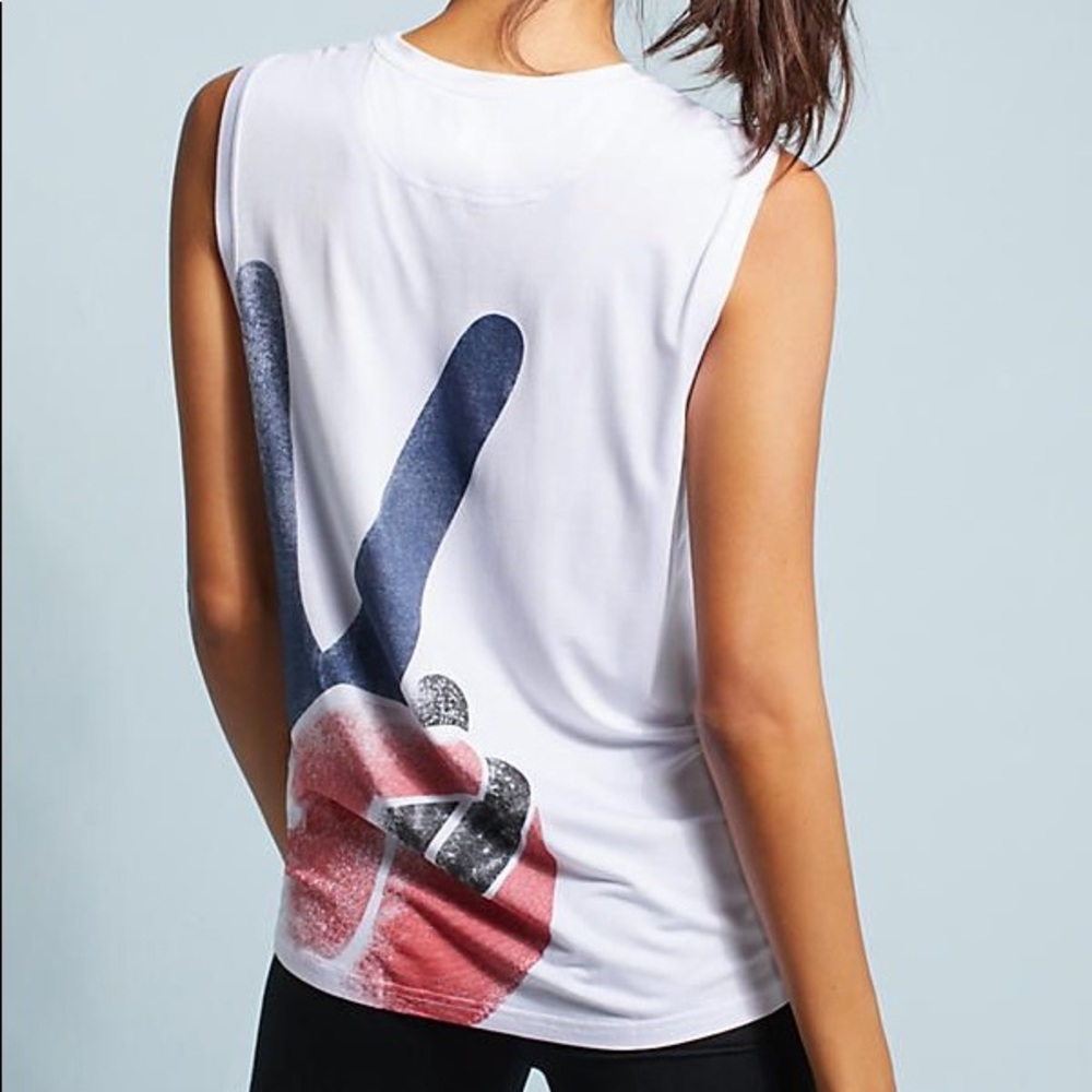 Splits59 Bandit Tank Medium